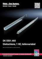 Datenblatt zu Rittal 5501460, EAN: 4028177679016
