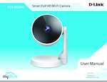 Datasheet for D-Link DCS-8325LH, EAN: 0790069450730