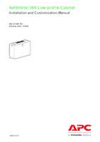 Datasheet for APC AR8472, EAN: 0731304407157