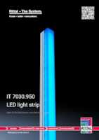 Datasheet for Rittal 7030950, EAN: 4028177951563