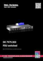 Datasheet for Rittal 7979303, EAN: 4028177947832