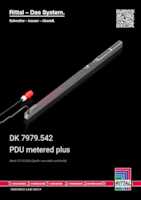 Datenblatt zu Rittal 7979542, EAN: 4028177948471