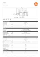 Datasheet for Ifm Electronic IIM203, EAN: 4021179117777