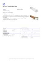 Datenblatt zu HP Q6579A, EAN: 0848412013856