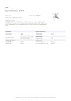 Datasheet for Epson V12H003D01, EAN: 4988617070868