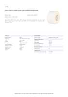 Datasheet for Zebra 3006404-T