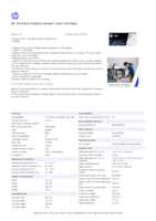 Datasheet for HP Q7553A, EAN: 0882780389267