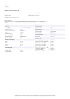 Datasheet for Epson C13S050244, EAN: 0010343607507