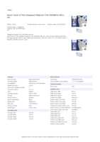 Datenblatt zu Epson C13T79034010, EAN: 8715946536002