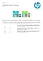 Datasheet for HP CB335EE, EAN: 0808736844536
