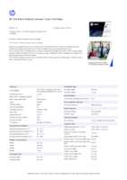 Datasheet for HP CF214A, EAN: 0886111043361
