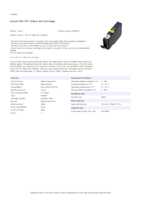 Datenblatt zu Canon 6406B001, EAN: 4960999902173