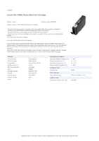 Datenblatt zu Canon 6403B001, EAN: 4960999902074