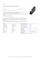 Datenblatt zu Canon 6407B001, EAN: 4960999902203