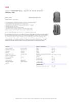 Datasheet for Lenovo 4X40X54260, EAN: 0194552764852