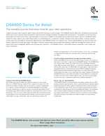 Datenblatt zu Zebra DS4608-HD7U2100SGW