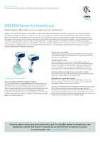 Datenblatt zu Zebra DS2208-HC0000BZZRW