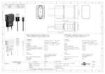 Datasheet for Goobay 44995, EAN: 4040849449956