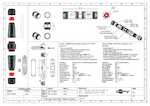 Datasheet for Goobay 44417, EAN: 4040849444173