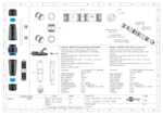 Datasheet for Goobay 44416, EAN: 4040849444166
