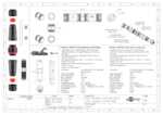 Datasheet for Goobay 44415, EAN: 4040849444159
