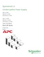 Datasheet for APC SYPM4KP, EAN: 0731304218876