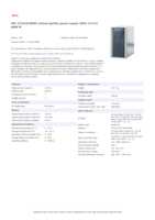 Datasheet for APC SYA12K16RMI, EAN: 7330381788819