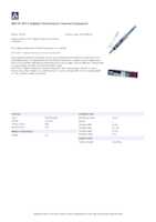 Datasheet for Arctic ACTCP00031B, EAN: 4895213702591