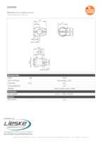 Datasheet for Ifm Electronic E20948, EAN: 4021179051460