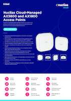 Datasheet for D-Link DBA-X1230P, EAN: 0790069456930