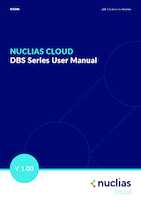 Datasheet for D-Link DBS-2000-52, EAN: 0790069442971