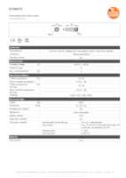 Datasheet for Ifm Electronic EVW070, EAN: 4021179269193