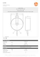 Datasheet for Ifm Electronic I12006, EAN: 4021179261166