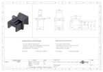 Datasheet for Goobay 50527, EAN: 4040849505270