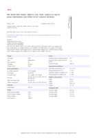Datasheet for APC AP7553, EAN: 0731304225515