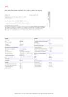 Datenblatt zu APC AP7553, EAN: 0731304225515