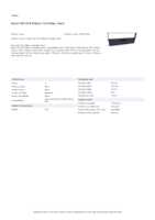 Datasheet for Epson C43S015369, EAN: 4965957288962