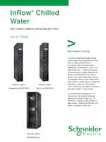 Datasheet for APC ACRC301H, EAN: 0731304301370