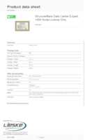 Datasheet for APC AP951000, EAN: 0731304253471