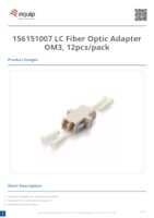 Datasheet for Equip 156151007, EAN: 4015867226643