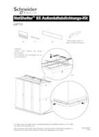 Datenblatt zu APC AR7731, EAN: 0731304311614