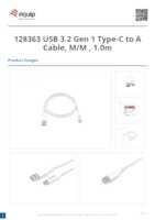 Datasheet for Equip 128363, EAN: 4015867226803