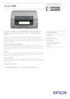 Datenblatt zu Epson C11CB64501, EAN: 8715946605395