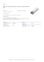 Datasheet for QNAP TRX-16GFCSFP-SR, EAN: 4713213516096