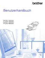 Datasheet for Brother PDS5000Z1, EAN: 4977766741040