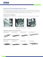 Datasheet for Aten 2K-0006, EAN: 4719264649912