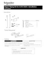 Datenblatt zu APC ACAC10033, EAN: 0731304305811