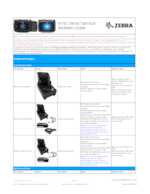 Datasheet for Zebra CBL-NGWT-AUQDLG-02