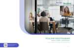 Datasheet for Yealink 1206624, EAN: 6938818307162