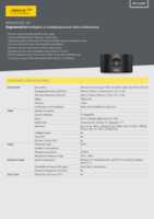 Datasheet for Jabra 8300-119, EAN: 5706991024630